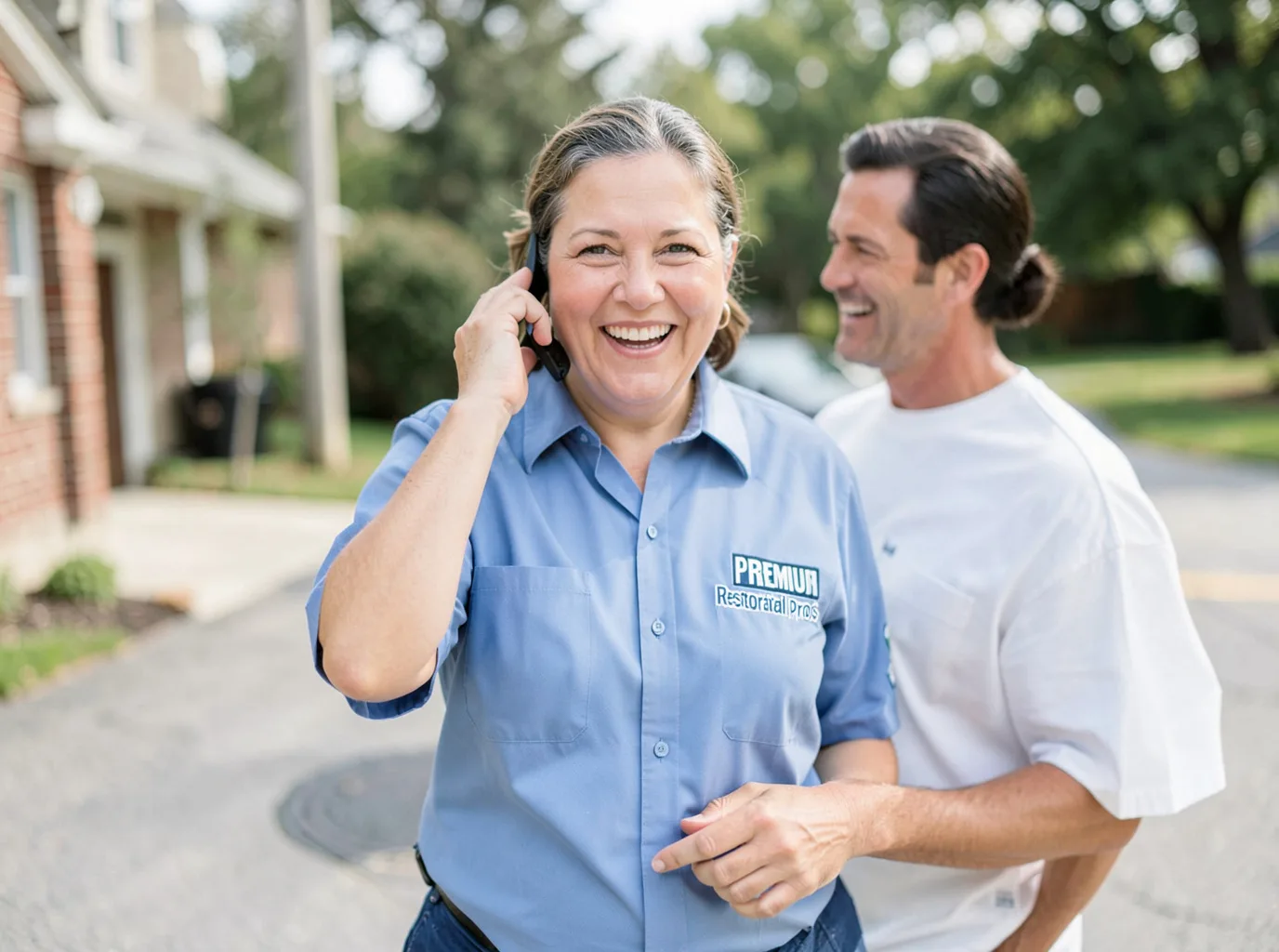 Water Damage Restoration Lone Tree, IA FAQs
